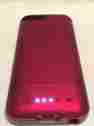 Jpa-ip5-red Mophie Iphone 5 5s Se Juice Pack Air Product Red