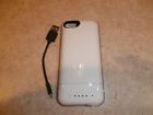 Jpp-ip5-wht Mophie White Juice Pack