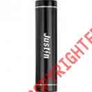 Innojs1902600 Js-190-2600 Pack-up 600mah Power Justin Stick Travel Black Innovative 2