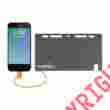 Ju-slate-5kli Jumpr Slate Enerplex New 5kl Lightning Power Bank To Charge Cell Phones Tablets 811665020063