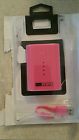 3685p Juice Power Tzumi 5200 Mah Cable Bank Mini Pink Max Usb Pocket