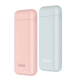 Tpb7200qc Juice Tech Squared Nano 10k Mah Portable Charger With Qualcomm