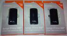Jumpr 4400mah Power 3 Lot Portable Mobile Battery Prime Bank Enerplex