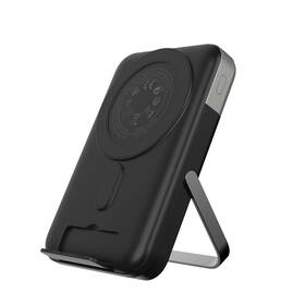 22.5w Juovi J2641 Magnetic Power Bank 10000mah Wireless Portable Charger Batte