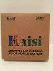 4-4s-5-5c-5s-6-6s K-9201 Kaisi Battery Tester-charger Activation 701851240392