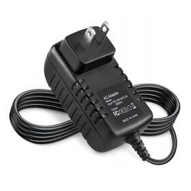 Kkb-20240306-0458 K-mains Ac Adapter For Brightech Scorpion Car Jump Starter And Battery Charger Power