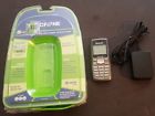 K126c Kyocera 5v Cell Phone