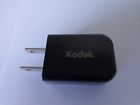 K20-am Kodak Power Adapter Usb Ac Wall