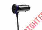 K38119ww Kensingtonputer Powerbolt 3.4 Hard-wired Micro Usb 1.0a 2.4a Cla Coiled 085896381198