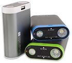 K408-13c Human Creations Energyflux Enduro Rechargeable Hand Warmer Usb 4712805501779