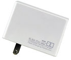 Ka722 Kaito Usb Wall Travel Charger For Iphone Smartphone 857852005284