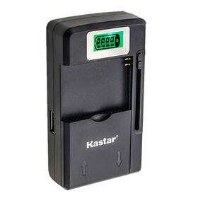 Mch-0b-bl5c-b Kastar Bl-5c Ac Wall Battery Charger Replacement For Nokia 1 Black