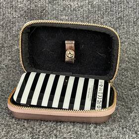 Kspw-209-hsbc Kate Spade New York Thin Wallet Portable 1800mah Power Bank With Case