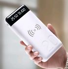 Kd-234 Smart Universal Wireless Cell Phone Charger Power Bank Mah Usb