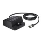K39765am Kensington Dock Sync Lightning Stand Charge Absolutepower