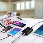 Key Power 6-port Usb Charging