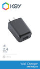 Key-wallchrg Key Wholesale 100 Units 712038649655