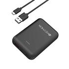 Keymox Portable Charger 10000mah Power Bank With Quick Charge 3.0