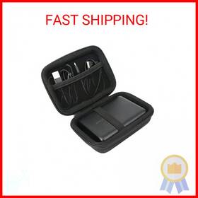 Khanka 313097428467 Hard Travel Case Replacement For Anker Powercore 13000 13000mah 10400 Por