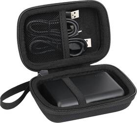 4326193152 Khanka Hard Travel Case Replacement For Anker Powercore Speed 10000 10000mah / P