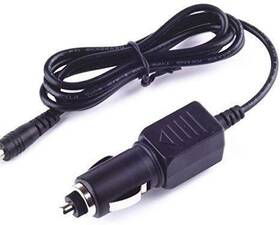 Es2500ke Kircuit Pa-65w Car Dc Adapter Compatible With Solar Booster Pac Es2500 Tcb Esa22 Es