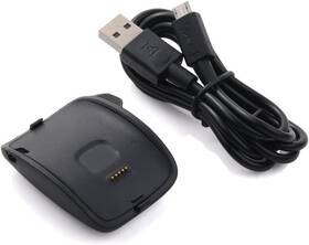 Sm-r750 Kissmart 11067 For Gear S Charger Charging Cradle Dock Samsung Sma