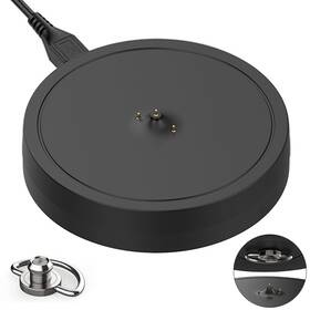 Ksm405 Kissmart Charger For Ultimate Ears Boom 3/megaboom 3/blast/megablast Replament Chargi