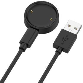 Ksm521 Kissmart Charger For Amazfit Bip 6/active 2 Replacement Charging Cable Cord