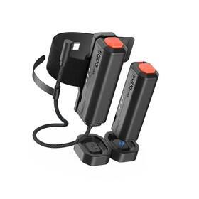 P5000 Kiwi Design 850052498795 Compact Power Bank 2 Pack 5000mah Battery Compatible With Meta Qu