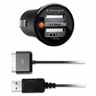 Kmw33497 Powerbolt Apple Products Car Kensington Duo Compatible Charger