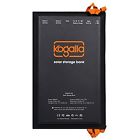 Kogssb2210 Kogalla Solar Chargers Storage Bank First Foldable Array 865663000312