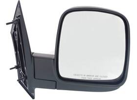 Cv53r Kool-vue Passenger Side Non-electric Mirror For Chevrolet Express 3500 Expres