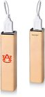 Kpbw2k-0aub-insgna Keyscaper Auburn Tigers Mah Wood Power Bank Ncaa 889344152282