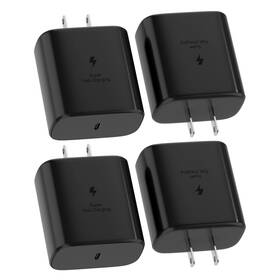 Kthall 607603442864 Samsung 45w Usb C Fast Charging Block Type Wall Plug Brick For Sam