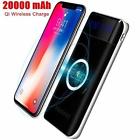 Kup0205 Kuppet Iphone Wireless Charger Power Bank External Battery