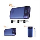 Kuppet0026 Portable Power Bank Dual Usb Port Total External 691608586999