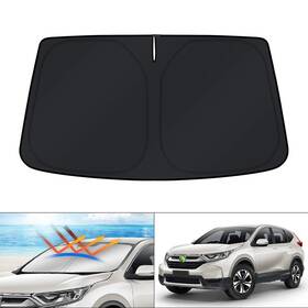 20200511 Kust Windshield Sun Shade For Honda Cr-v 2017 2018 2019 2020 2021 2022 Crv Su