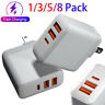 Kv9xm852oonfq Unbranded Usb Fast Wall Charger Pd Power Adapter For Iphone