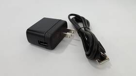 Scp-30adt Kyocera Lot Of 50 Usb Ac Adapter Ssw-2001 5v 800ma With Micro Cable