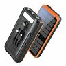 L3sw Dongguan Xionel Electronic Technology Ltd Portable Charger Solar Power Bank