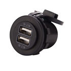 L7101438493d0sc5274 Dual Usb Charger Socket Adapter Power Outlet For 888566284214