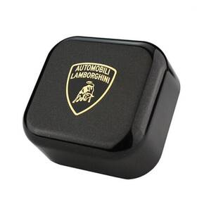 Diablo-d4 Lamborghini 955250258692 12w A/c Usb Charger For Us-black