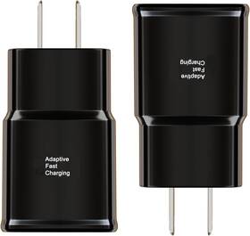 Xhd-qc3.0 Laofas Samsung Adaptive Fast Charging Adapter Quick Charge Block Wall Charg