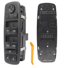 56046568ac Larlansz Master Power Window Switch Driver Side Compatible With 2013-2016 Dodge Dart 6