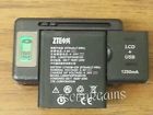 Z932l Lcd Lte Led 4g Charger Zte Rapido Mah Battery Std 2070