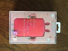 Le06-302-red Romoss Lovely Elf 6000mah