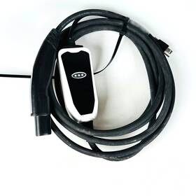 4010-ipse-32-xc Lectron Tesla Mode 2 Charging Cable Ic-cpd Type 32a 240vac