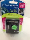 Ls191pb Lectronicsmart Battery Travel Power Smart Adapter