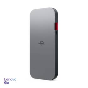 Lenovo 195713014601 Go Wireless Power Bank 10000 Mah
