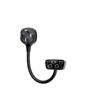 Nema-ts1450l Lenz Nema 14-50 Adapter Compatible Only With Tesla Mobile Charger ... Fast Ship